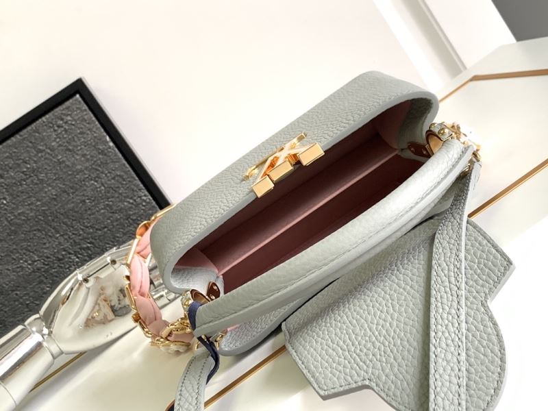 Louis Vuitton Top Handle Bags